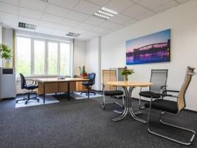 Coworking in Magdeburg