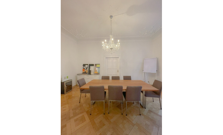 Coworking Plinganserstraße München Sendling