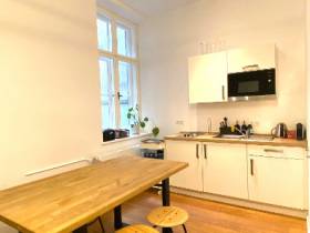 Büro/Meetingraum/Coworking im Herzen der Stadt