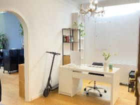 Büro/Meetingraum/Coworking im Herzen der Stadt