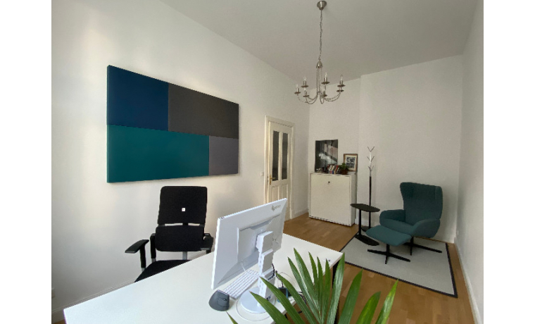 Coworking Kaiserdamm Berlin Charlottenburg