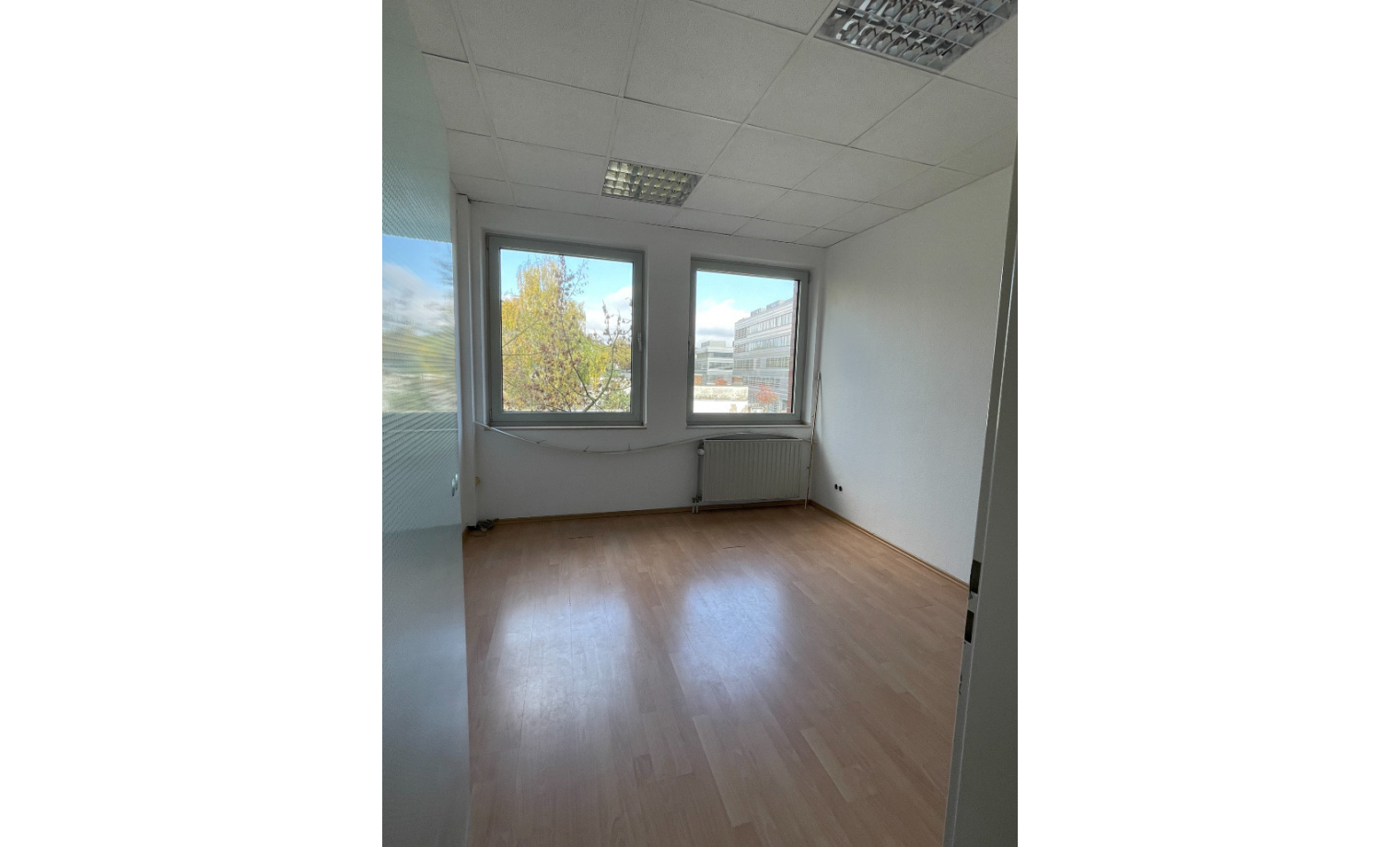 Büro mieten Münsterstr. Düsseldorf Derendorf