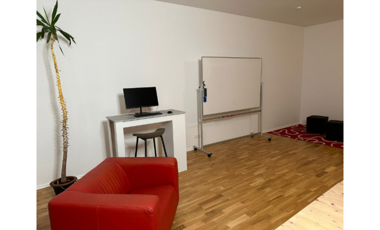 Coworking Steiningergasse Passau Altstadt