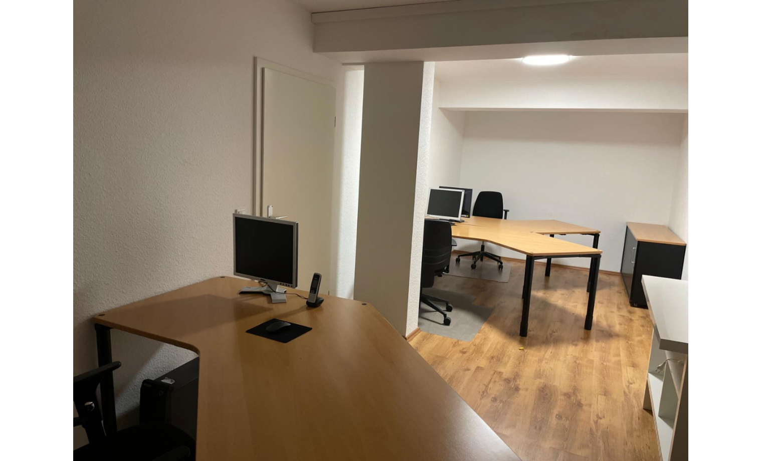 Büro mieten Am Sonnenhang Leverkusen Lützenkirchen