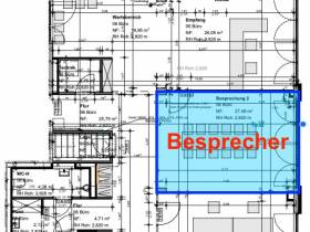 Moderne Büroflächen im Herzen von Opladen