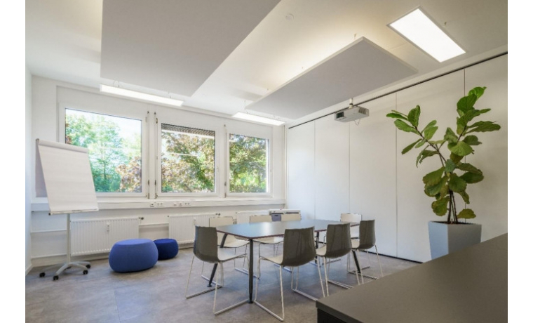 Coworking Space Landsberger Straße München Pasing-Obermenzing