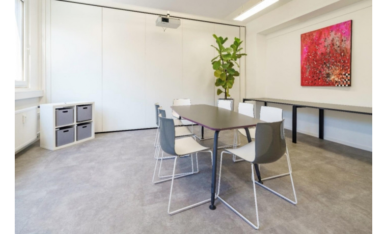 Shared Office Landsberger Straße München Pasing-Obermenzing