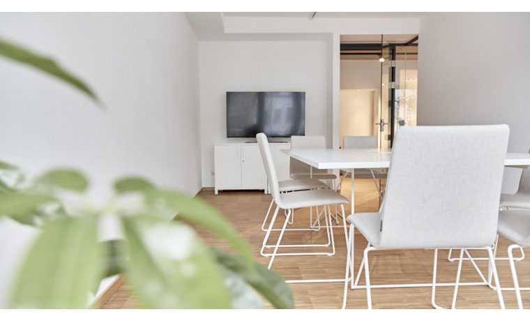 Coworking Space Hohenzollernring Köln Neustadt-Nord