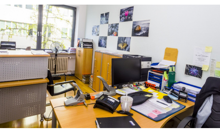 Büro mieten Calwer Straße Stuttgart Mitte