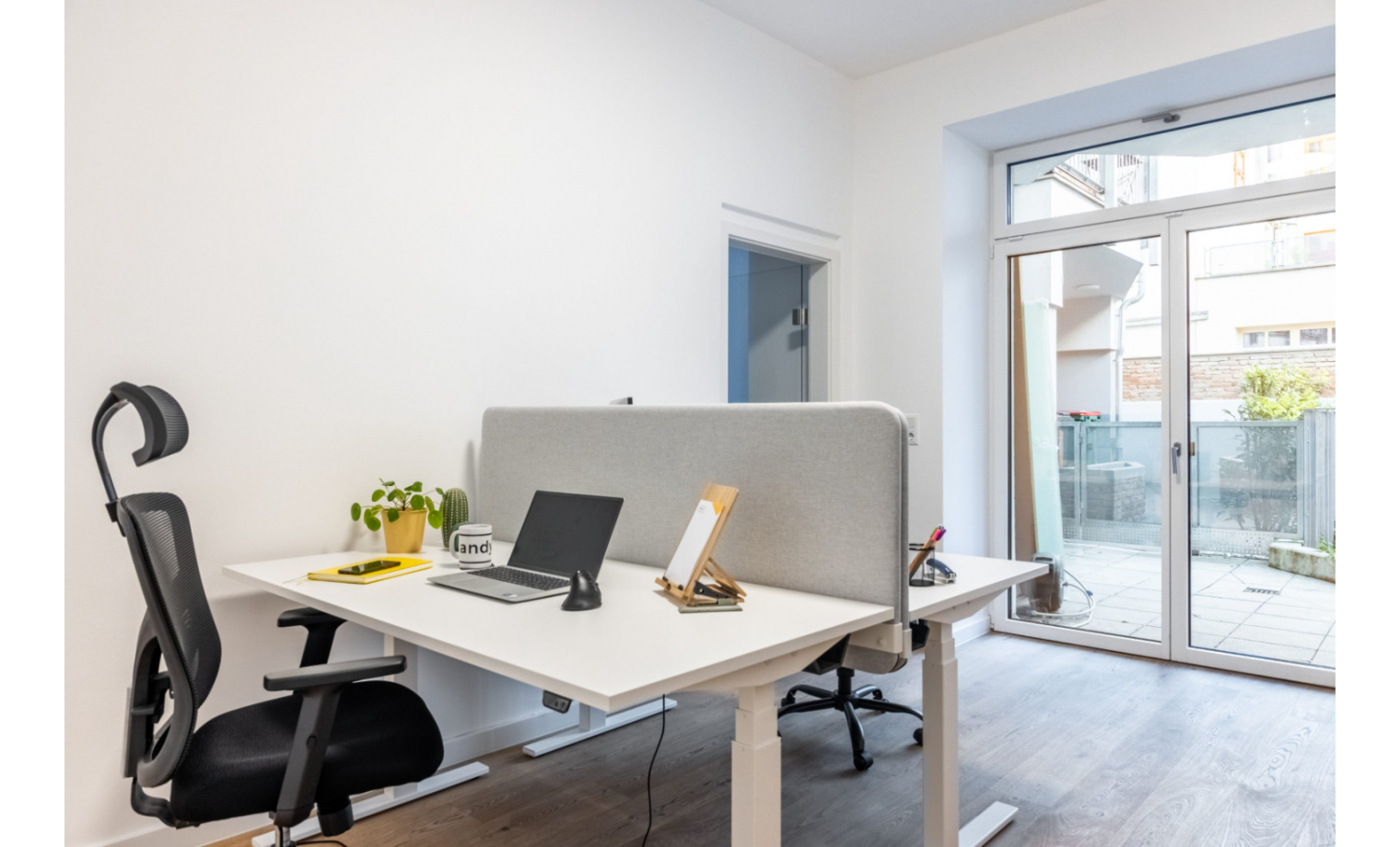 Office Sharing Reumannplatz Wien Favoriten