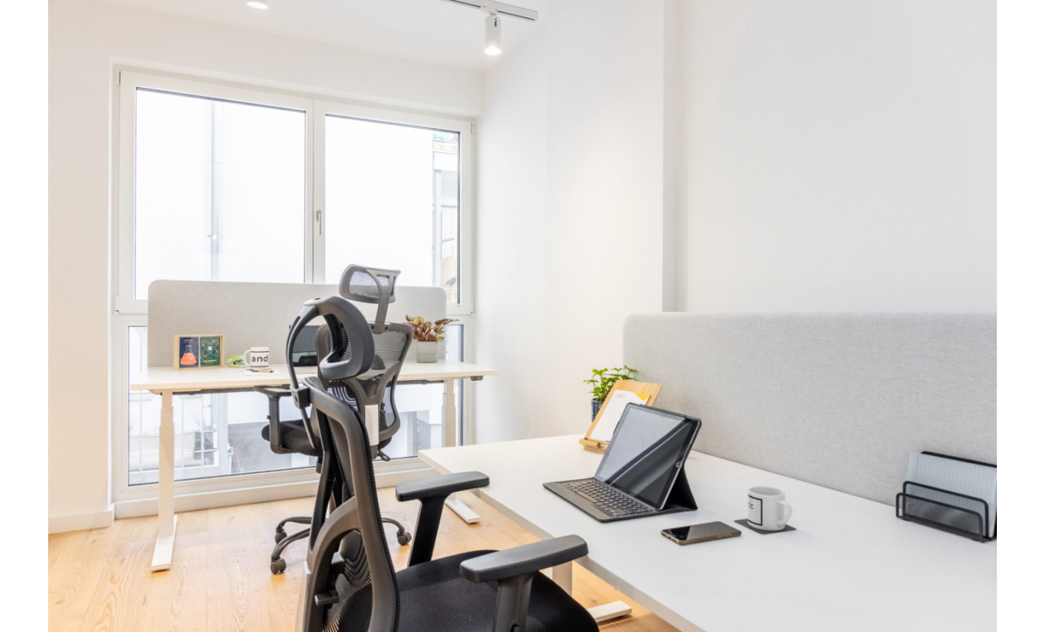 Coworking Reumannplatz Wien Favoriten