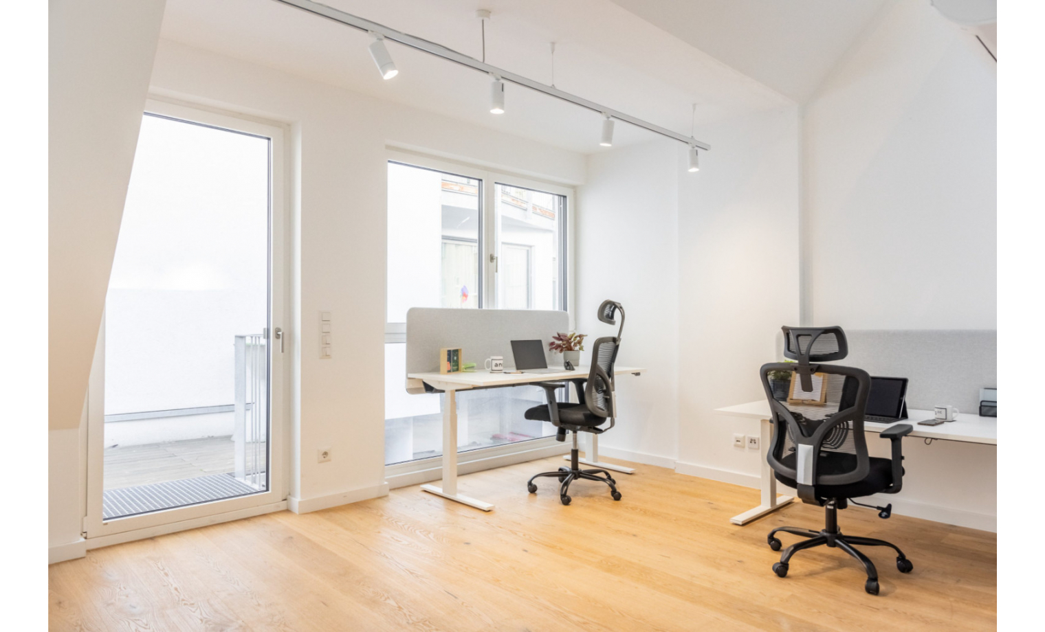 Coworking Space Reumannplatz Wien Favoriten