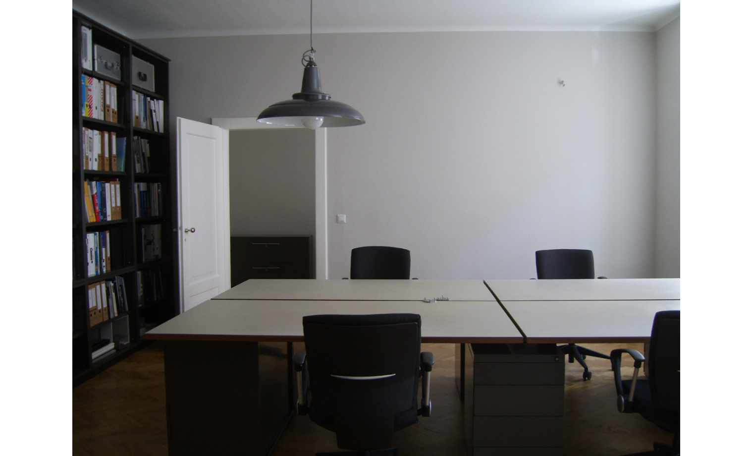 Coworking Reichenbachstr. München Ludwigsvorstadt-Isarvorstadt