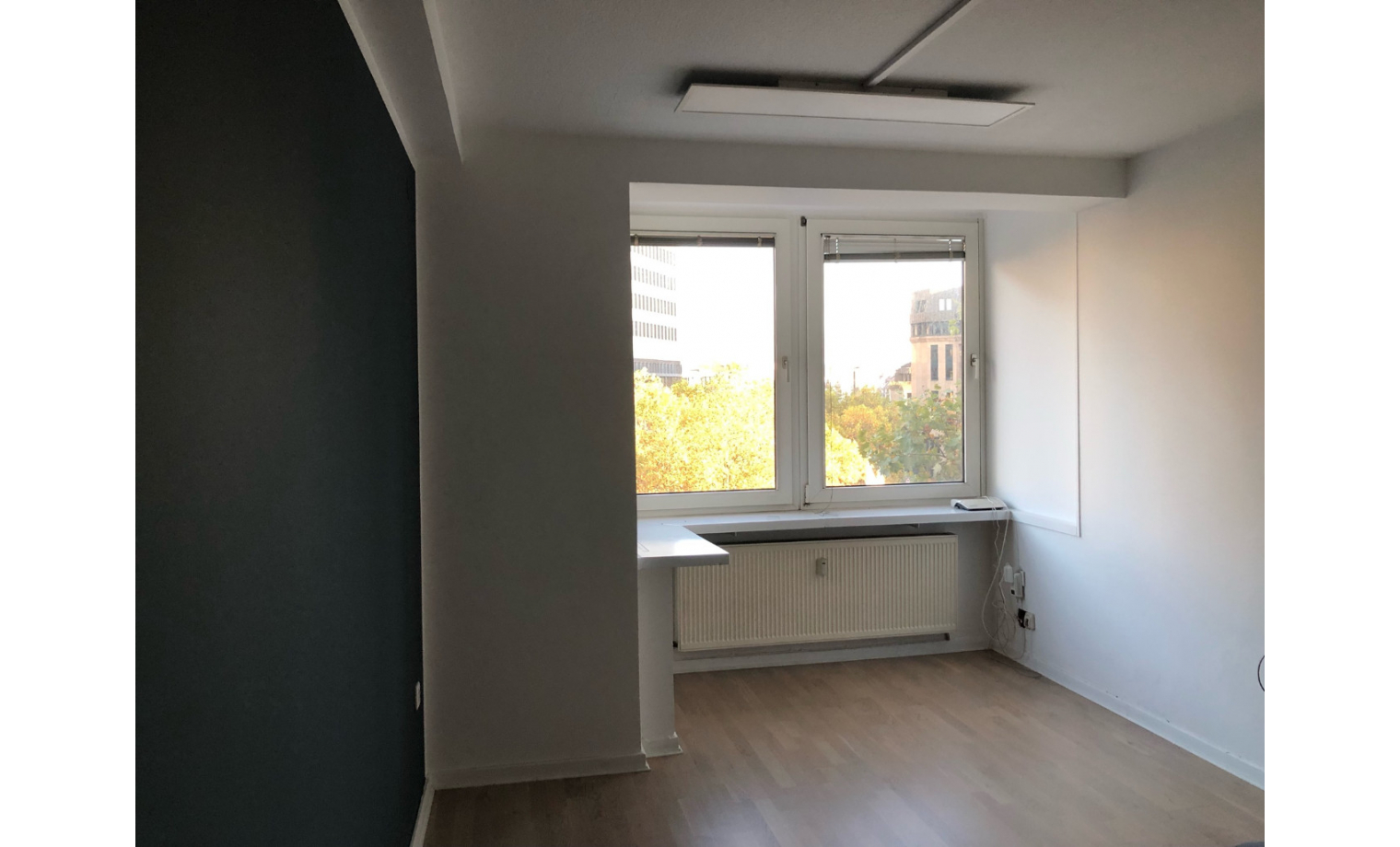 Coworking Space Berliner Allee Düsseldorf Stadtmitte