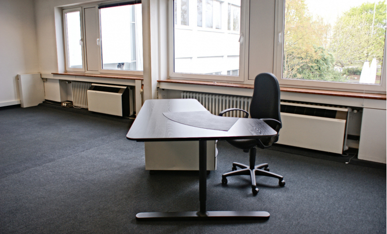 Büro mieten Von Hünefeld Straße Köln Ossendorf