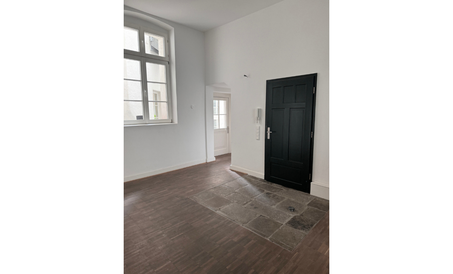 Büro auf Zeit Ritterstraße Düsseldorf Altstadt