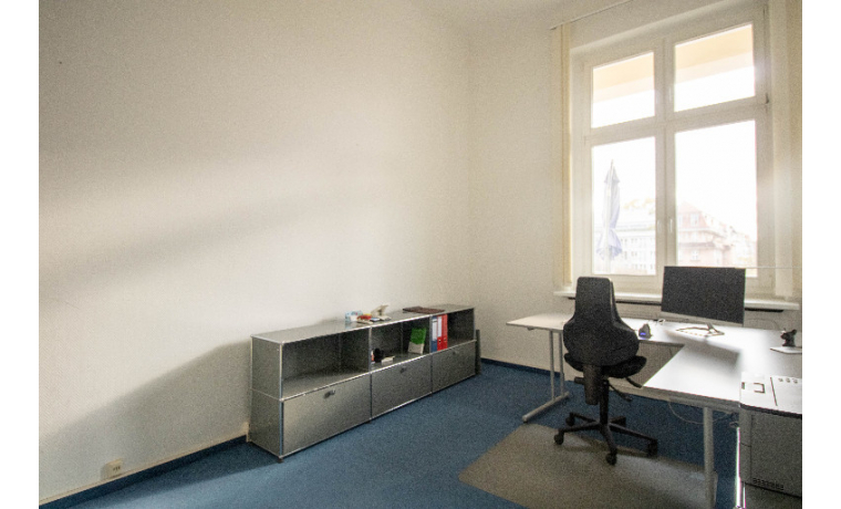 Büro mieten Olivaer Platz Berlin Charlottenburg