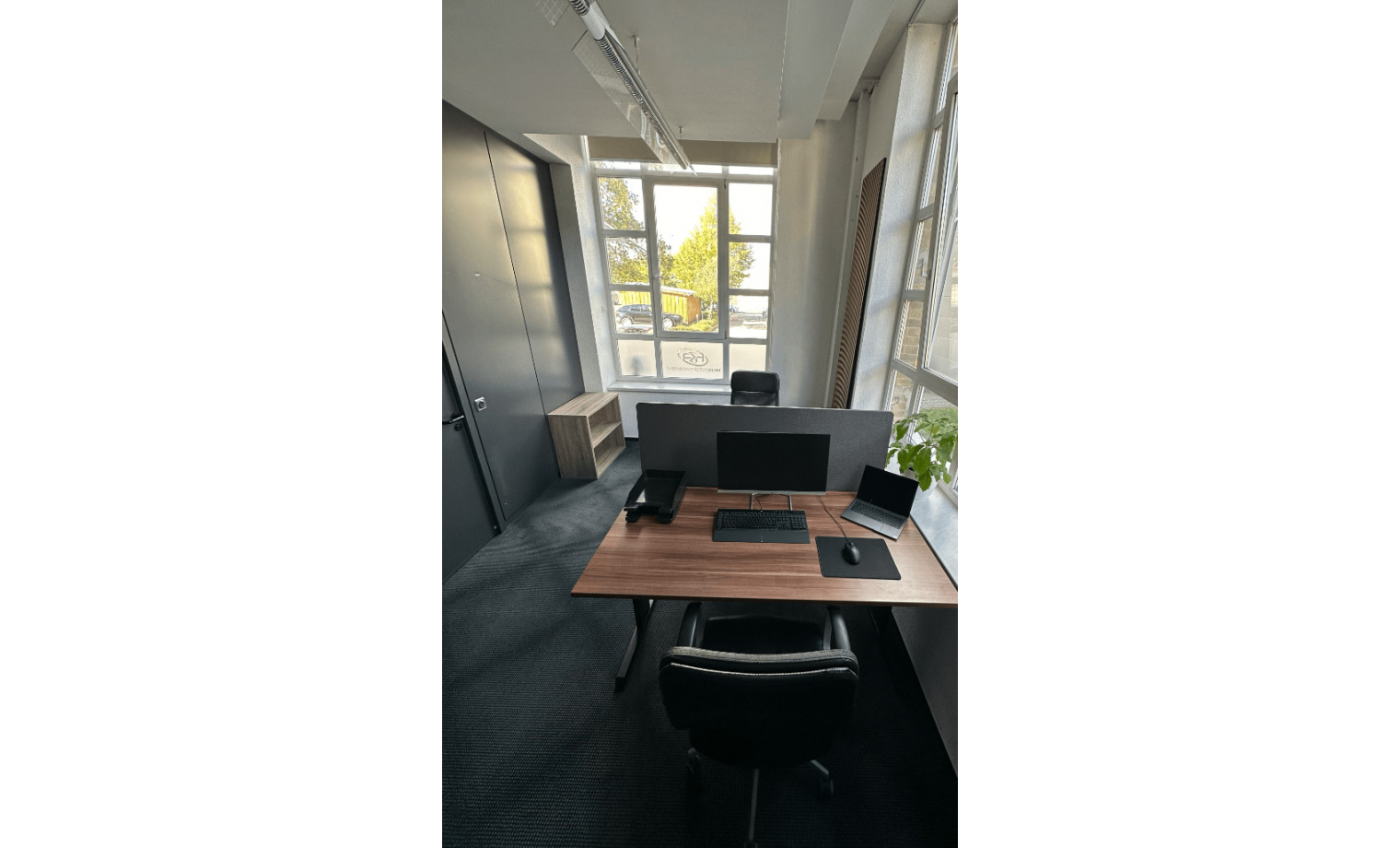 Coworking Space Bitterfelder Straße Leipzig Eutritzsch